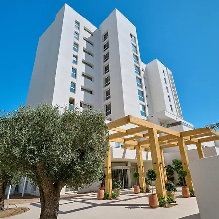 Hotel Hipotels Don Juan