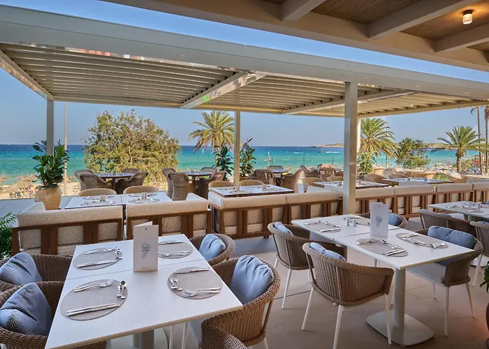 Hipotels Don Juan 4*