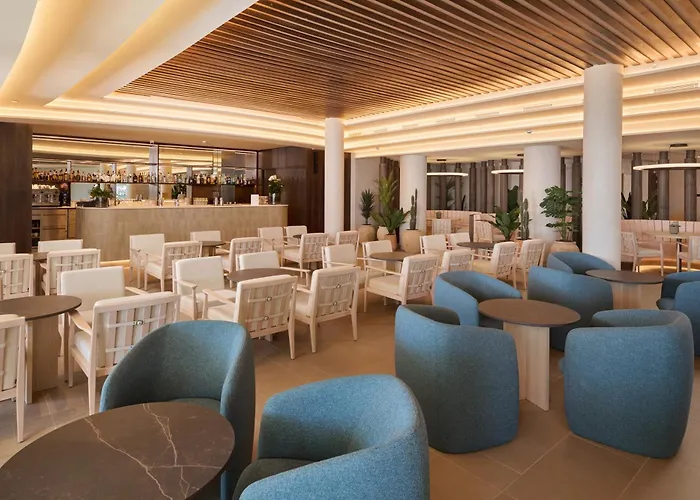 Hotel Hipotels Don Juan Cala Millor (Mallorca)