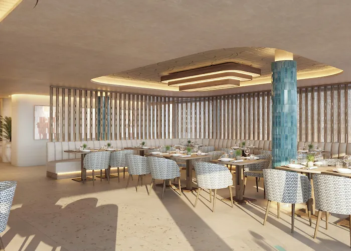 Hipotels Don Juan Hotel Cala Millor (Mallorca)