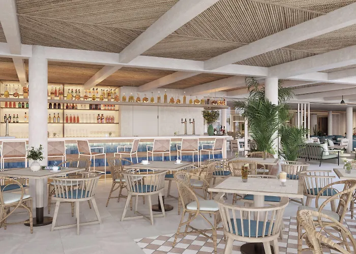 Hipotels Don Juan 4*