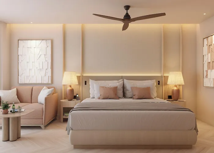 Hipotels Don Juan 4*