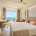 Отель Hipotels Don Juan 4*