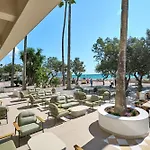Hipotels Don Juan 4* Кала Миллор
