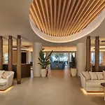 Hipotels Don Juan Отель 4*