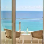 Hipotels Don Juan Отель 4*
