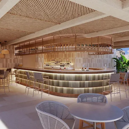 Hipotels Don Juan Hotel