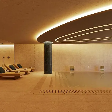 Hotel Hipotels Don Juan