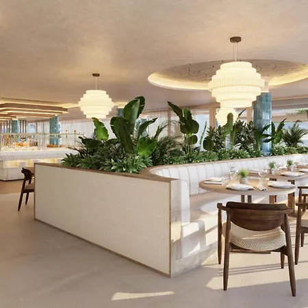Hipotels Don Juan Hotel 4*