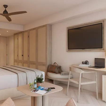 Hipotels Don Juan Hotel