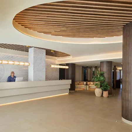 Hipotels Don Juan Cala Millor (Mallorca)