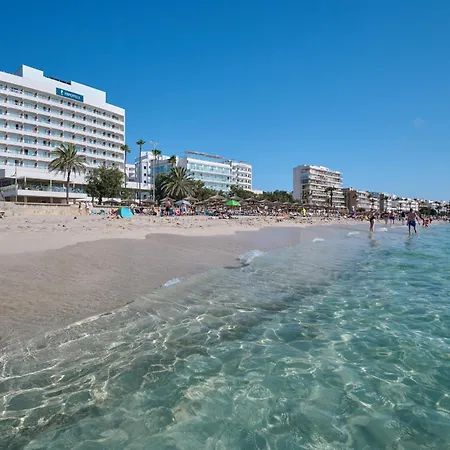 Hipotels Don Juan Hotel