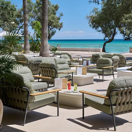 Hipotels Don Juan Hotel Cala Millor (Mallorca)
