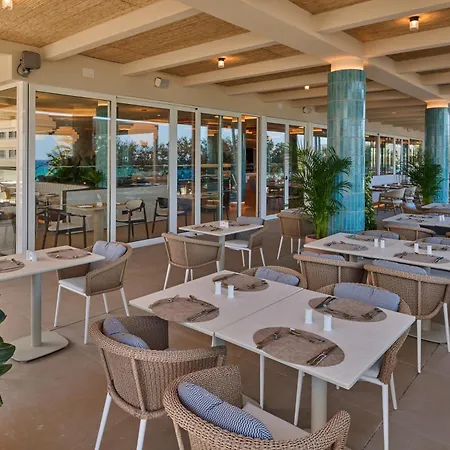 Hipotels Don Juan Hotel Cala Millor (Mallorca)