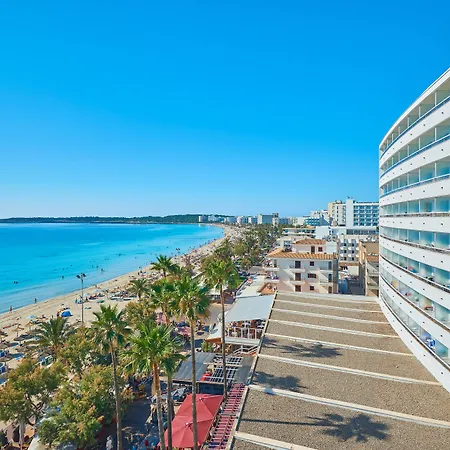 Hipotels Don Juan 4*