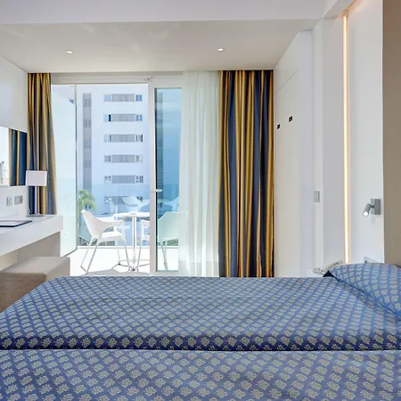 Hipotels Don Juan Hotel