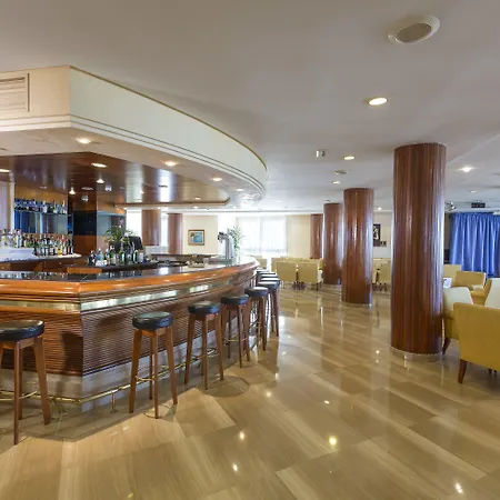 Hotel Hipotels Don Juan
