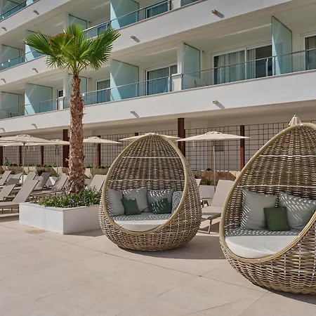 Hipotels Don Juan Hotel