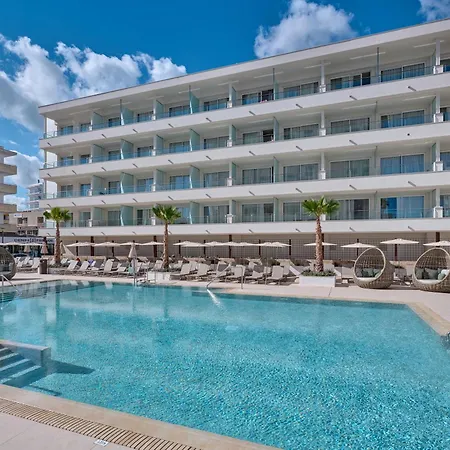 Hipotels Don Juan Hotel