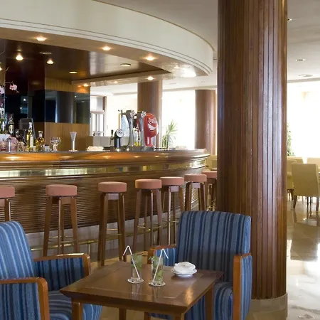 Hotel Hipotels Don Juan Cala Millor (Mallorca)