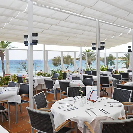 Hipotels Don Juan 4* Cala Millor (Mallorca)