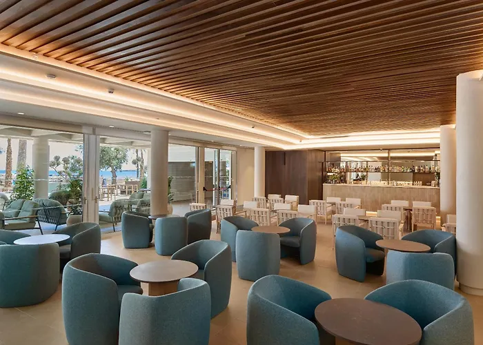 Hotel Hipotels Don Juan