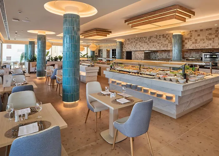 Hotel Hipotels Don Juan Cala Millor (Mallorca)