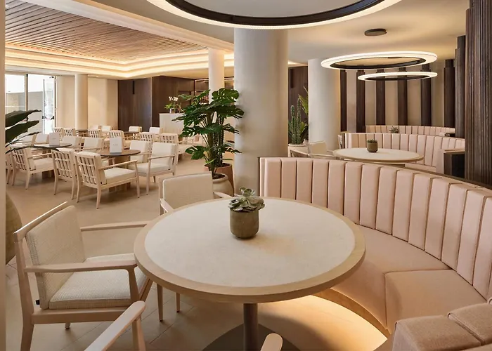 Hipotels Don Juan 4* Cala Millor (Mallorca)