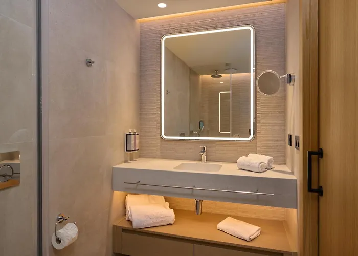 Hipotels Don Juan 4*