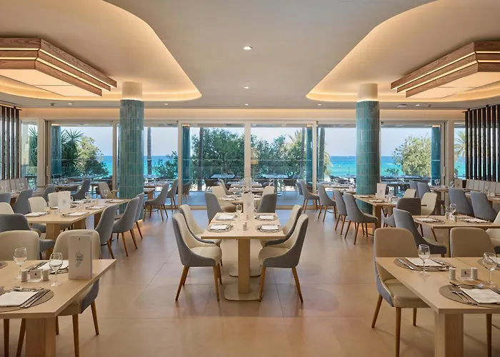 Hipotels Don Juan 4*