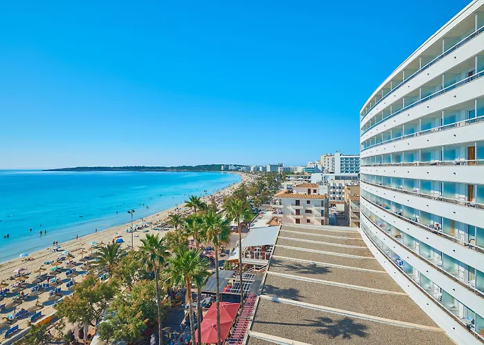 Hipotels Don Juan 4*