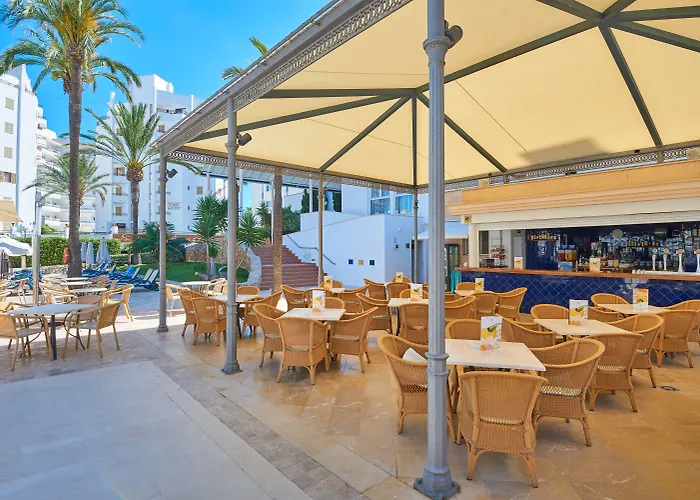 Hipotels Don Juan Hotel Cala Millor (Mallorca)