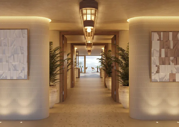 Hipotels Don Juan Hotel 4*