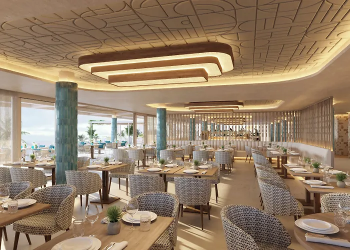 Hipotels Don Juan Cala Millor (Mallorca)