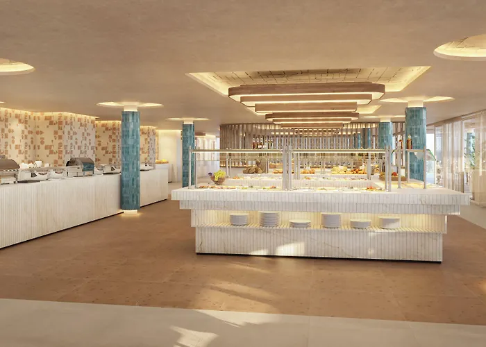 Hipotels Don Juan 4* Cala Millor (Mallorca)