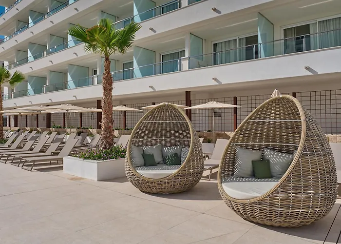 Hipotels Don Juan Hotel