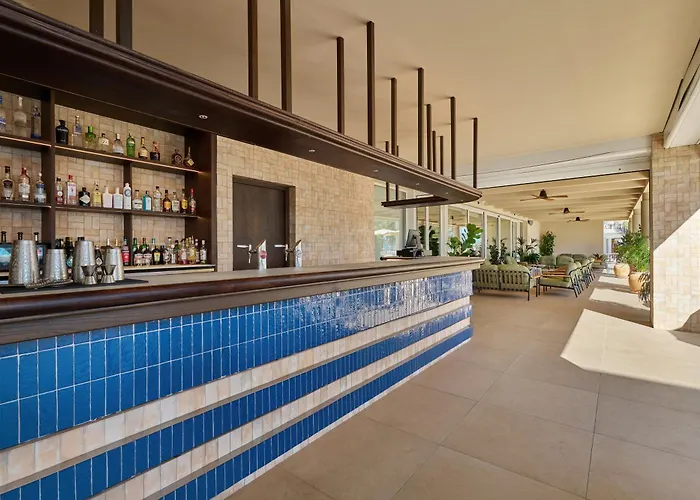 Hipotels Don Juan 4*