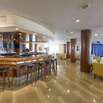 Hotel Hipotels Don Juan