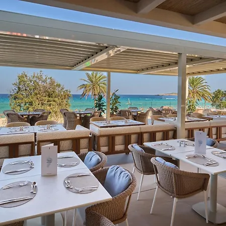 Hipotels Don Juan 4*