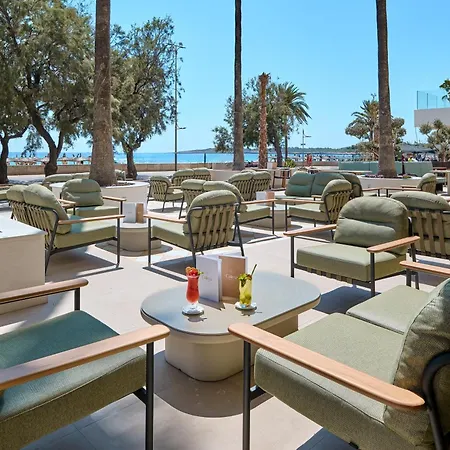 Hipotels Don Juan Cala Millor (Mallorca)