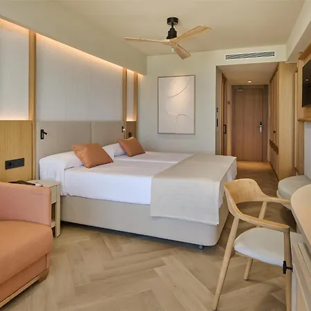 Hipotels Don Juan 4*