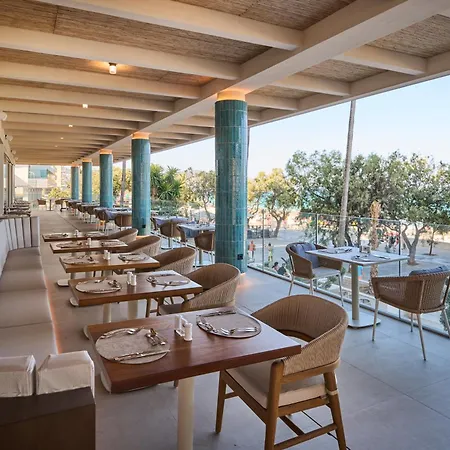 Hipotels Don Juan Cala Millor (Mallorca)