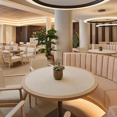 Hipotels Don Juan 4* Кала-Мільор