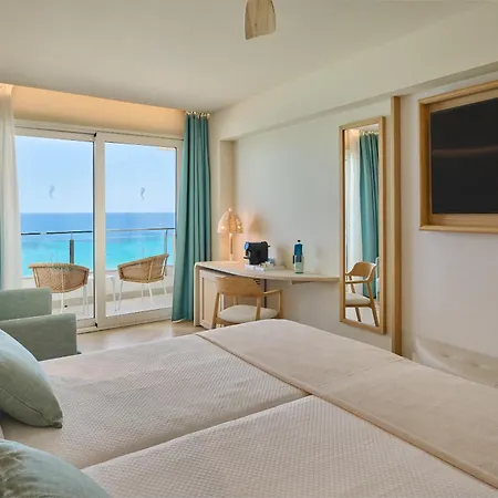 Hipotels Don Juan Ξενοδοχείο