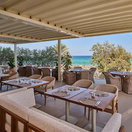 Hipotels Don Juan Hotel 4*