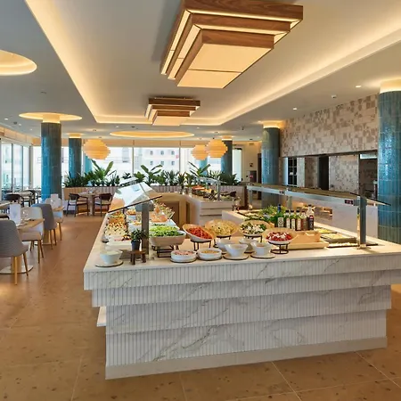 Hipotels Don Juan 4* Кала-Мільор