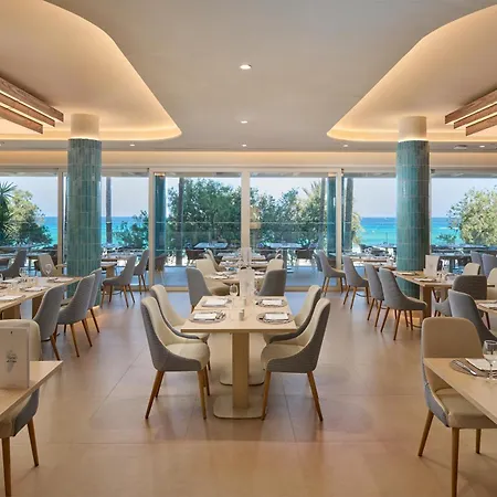 Hipotels Don Juan 4*