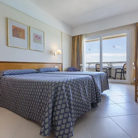 Hipotels Don Juan Ξενοδοχείο