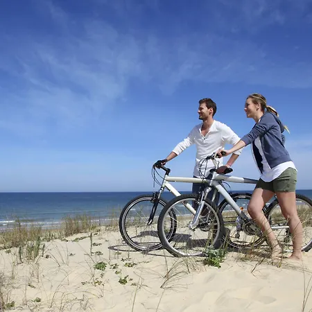 唐璜时尚酒店 酒店 4*