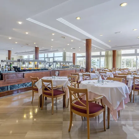 Hipotels Don Juan 4* Cala Millor (Mallorca)